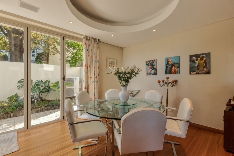5 Bedroom Property for Sale in Erinvale Golf Estate Western Cape